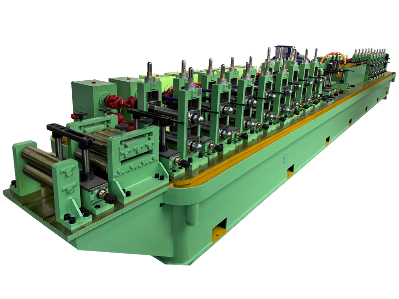 WF32G高頻直縫焊（hàn）管機組（zǔ）