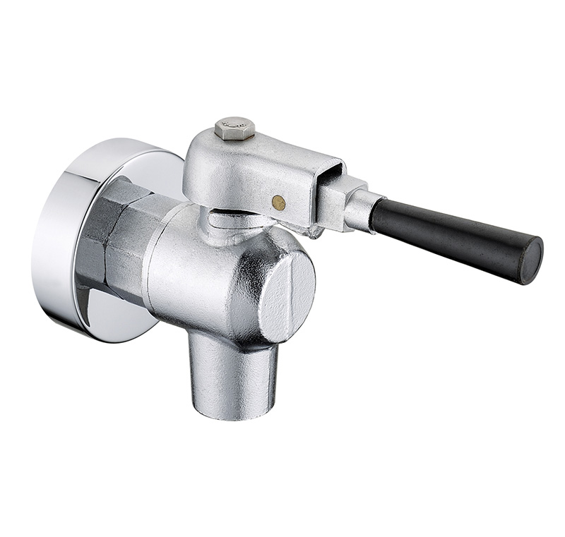 F02-3／4”炸（zhà）爐龍頭內牙