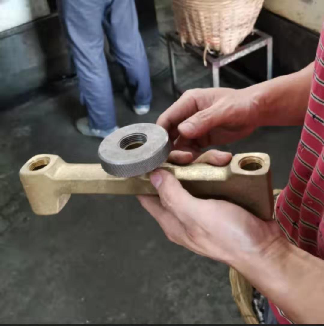 通止規測試