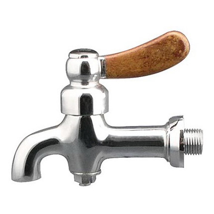 B1 1／2”木（mù）紋柄中長